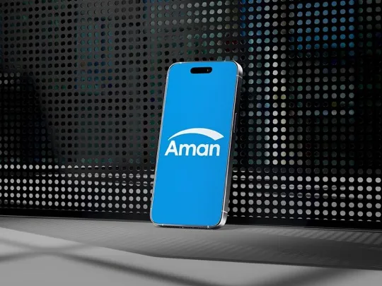 Aman – Extensive IT Recruitment of Senior Engineers