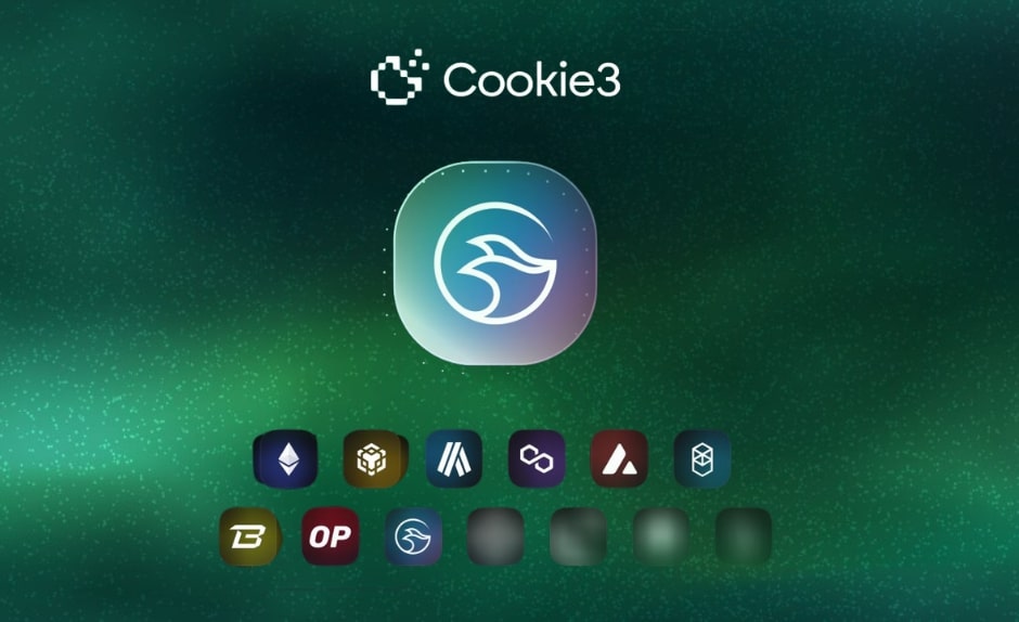 Cookie3 – Head of AI Recruitment for a Web3 Company