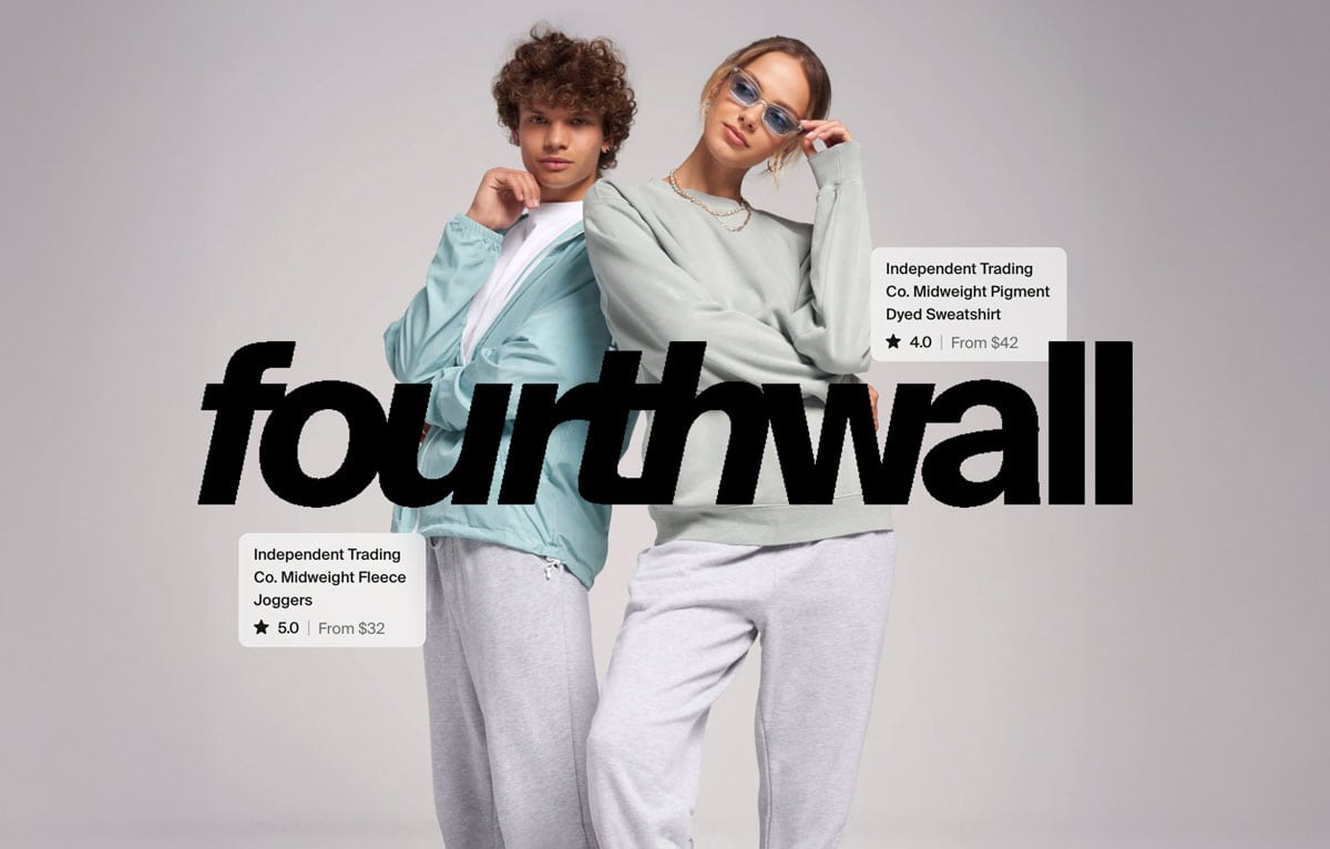 Fourthwall, Inc. – Senior and Staff Engineer Recruitment