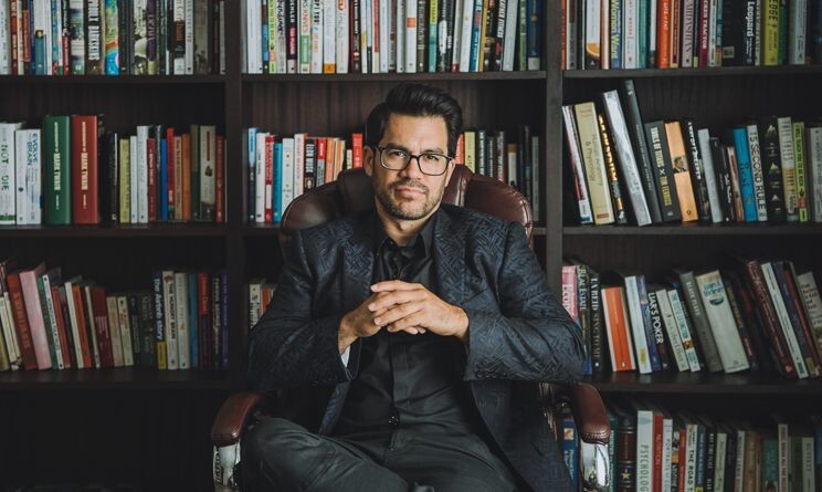 Tai Lopez – IT Recruitment for Global Tech Ventures
