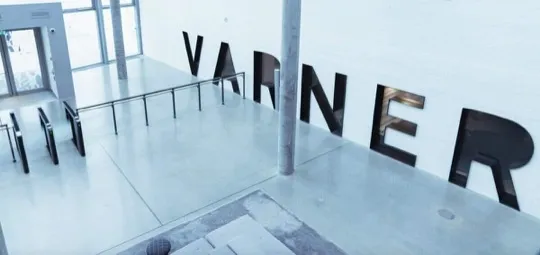 Varner AS – tech recruitment experience for the fashion industry