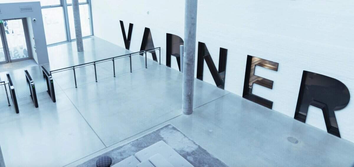 Varner AS – Tech Recruitment Experience for the Fashion Industry