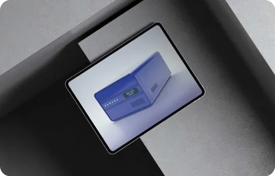 An artificial intelligence system for efficient cloud server allocation