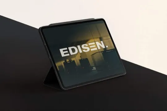 Edisen AS (acquired by ORB Group) – Recruitment in Portugal