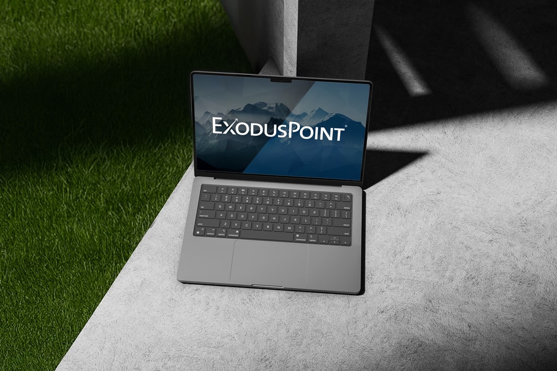 Exoduspoint – IT Recruitment for a New York Hedge Fund
