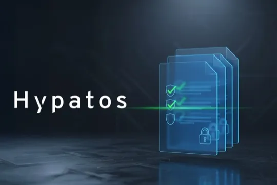 Hypatos – IT recruitment of AI NLP developers and product managers