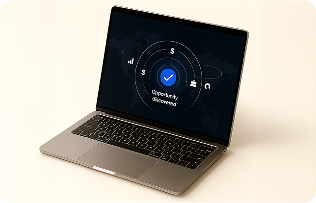 Signal Capital Ltd. – Investment Opportunity Discovery AI and NLP