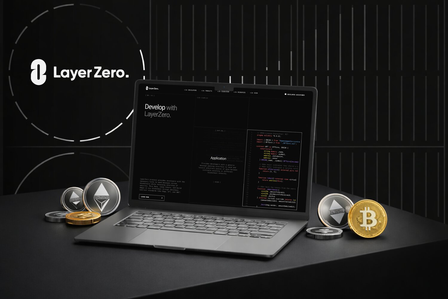 Layerzero, Inc. – IT Recruitment for a Global Crypto Firm