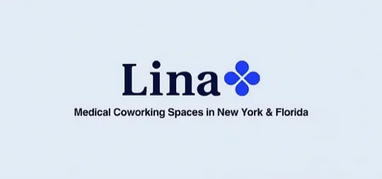Lina, Inc. – Webflow software development for a NYC medical startup