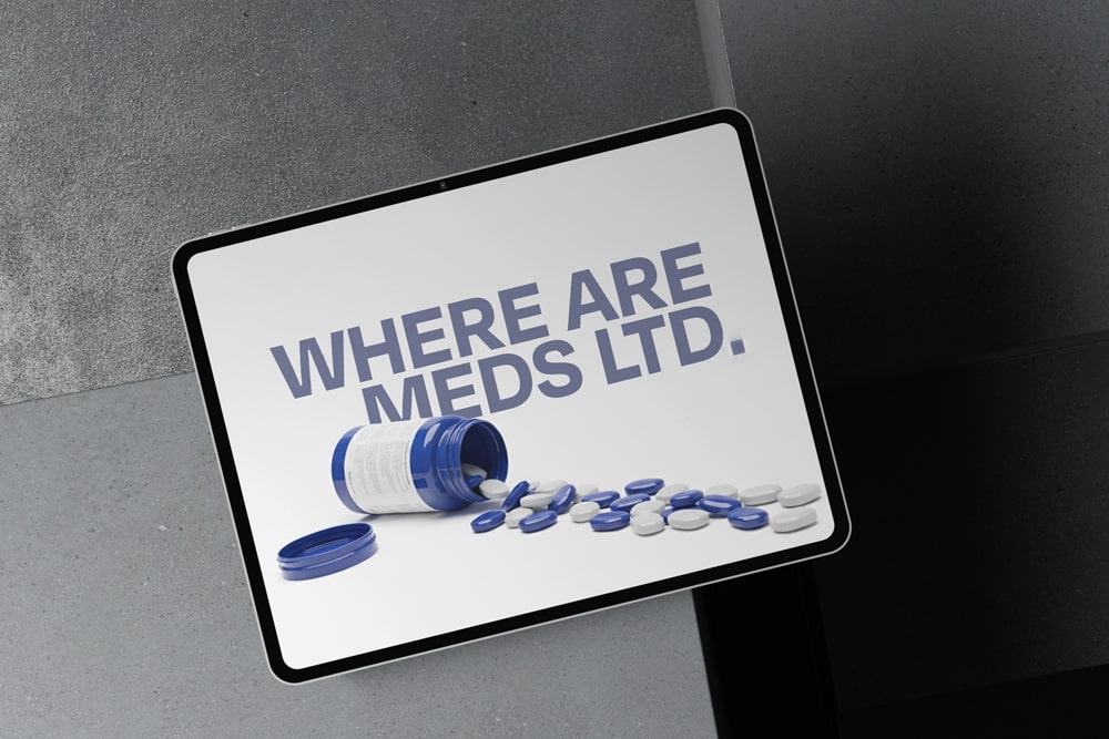 Where Are Meds Ltd. (GdziePoLek) – Tech Recruitment for HealthTech