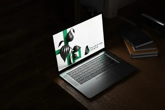 PlantingSpace – niche tech recruitment for Swiss data science startup