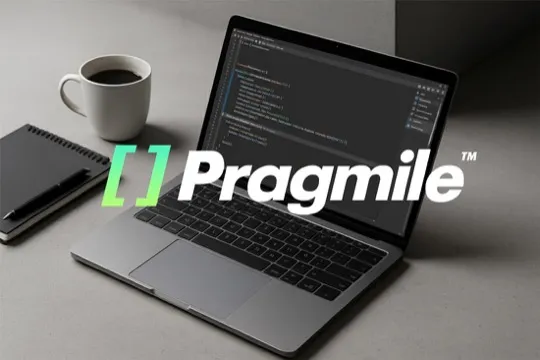 Pragmile – IT staffing of senior Java developers
