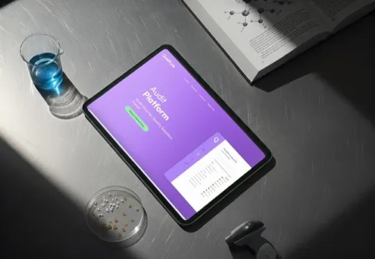 Qualifyze GmbH – tech recruitment in Spain for a HealthTech German startup