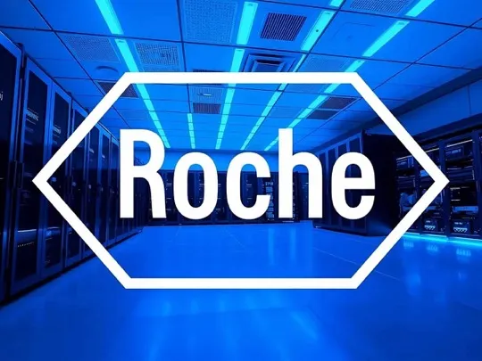 Roche – IT recruitment for a global pharmaceutical company