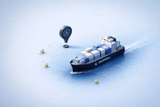 Shipwell – LatAm IT recruitment for a leading American logistics software company