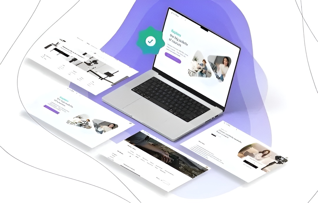 SkillToon – user-friendly eLearning platform for a startup from San Francisco