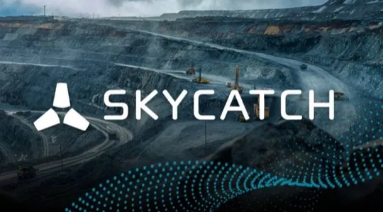 SkyCatch, Inc. – AI computer vision software development for a leading American drone technology company