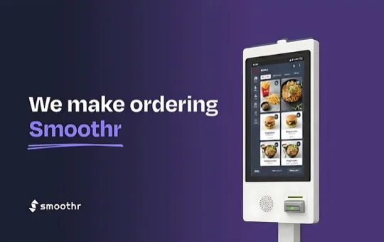 Smoothr (Sterlix GmbH) – IT Recruitment for AI Engineers