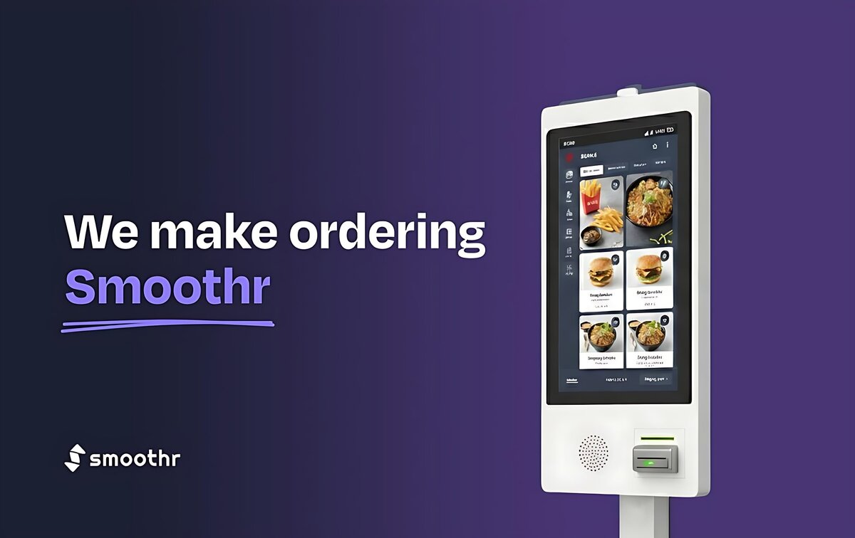 Smoothr (Sterlix GmbH) – IT Recruitment for AI Engineers