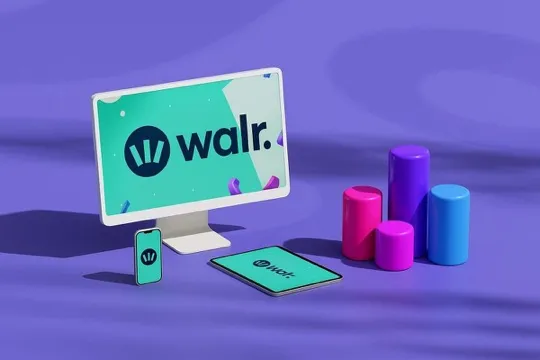 Walr Ltd. – IT staffing of Senior Software Developers from Turkey