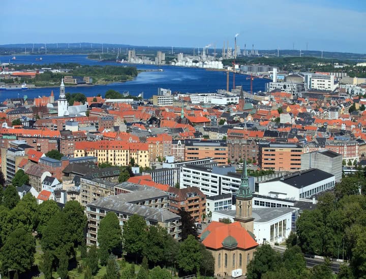 Aalborg