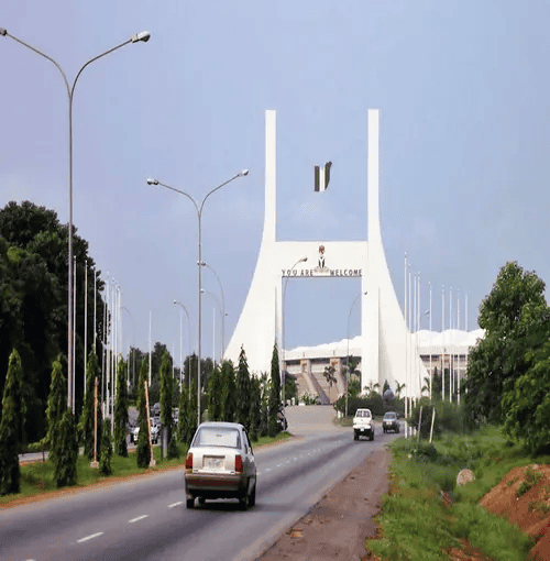 Abuja