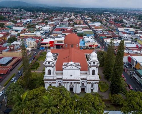 Alajuela