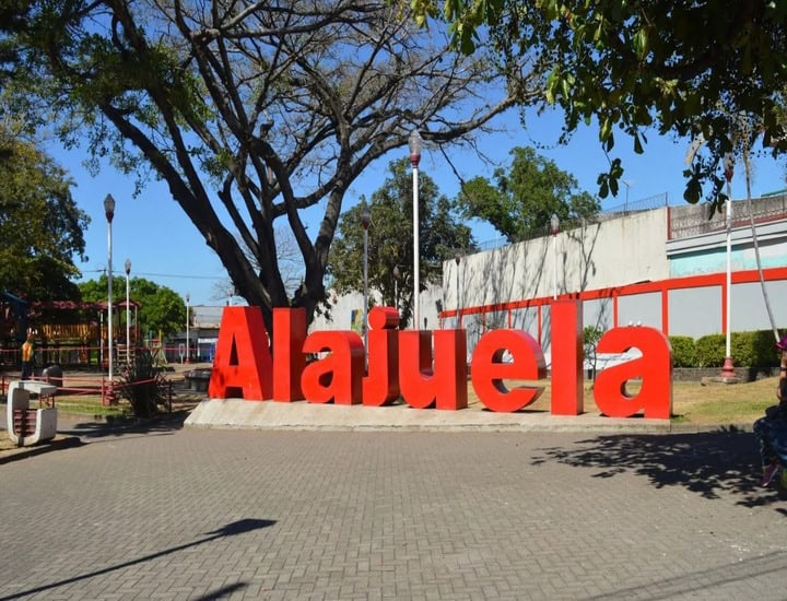 Alajuela