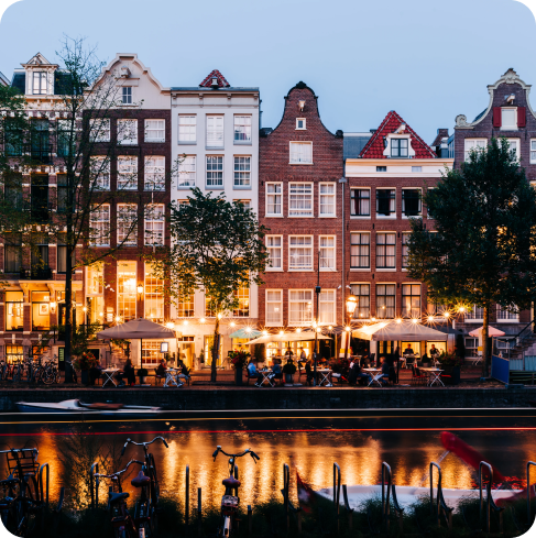 Amsterdam