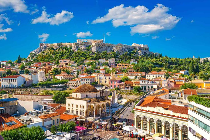 Athens