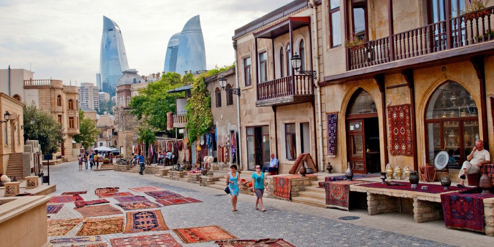 Baku