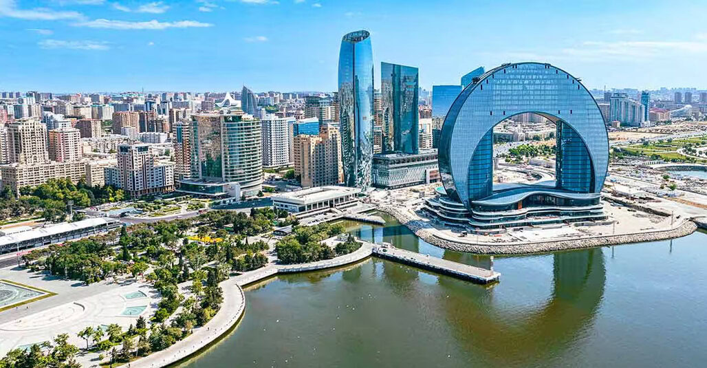 Baku