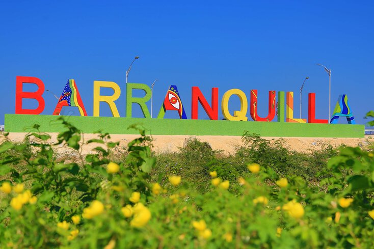 Barranquilla