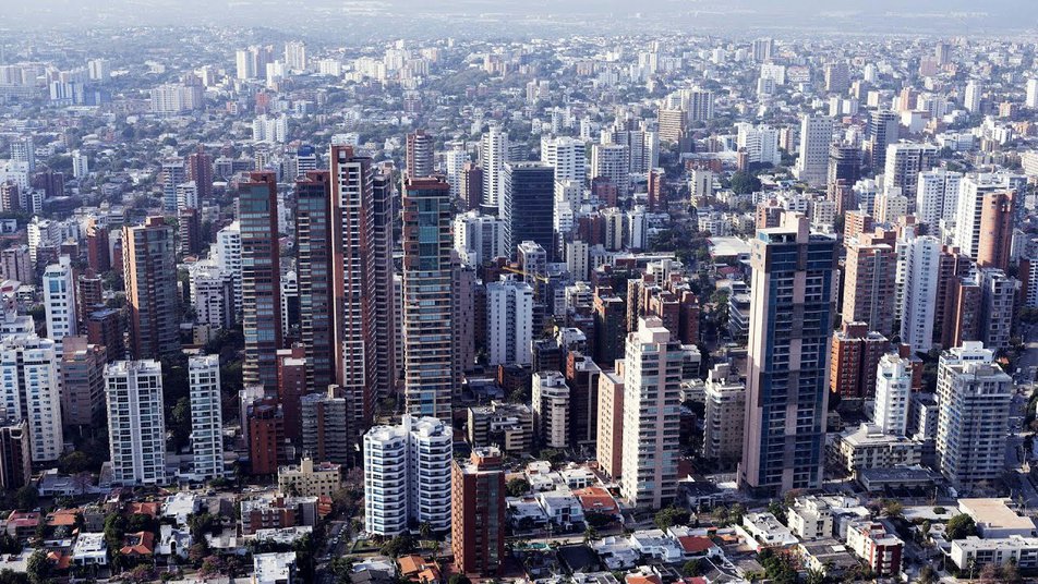 Barranquilla