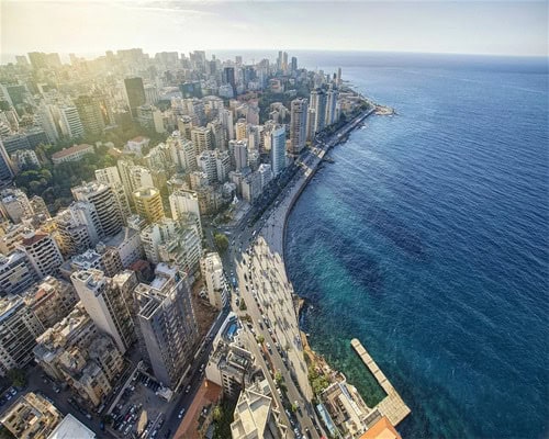 Beirut