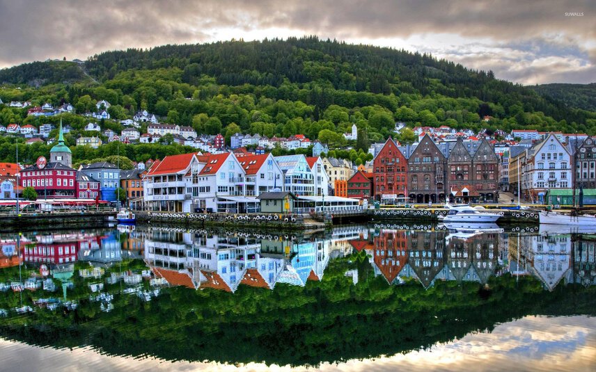 Bergen