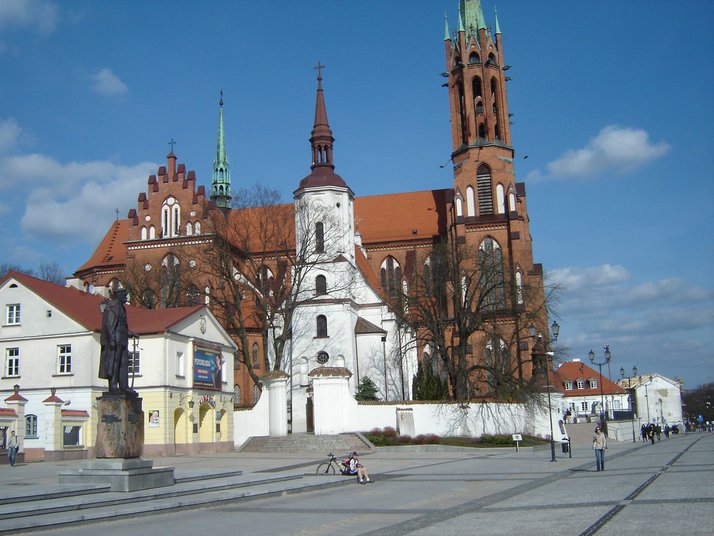 Bialystok