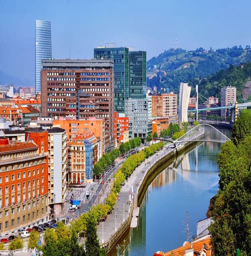 Bilbao