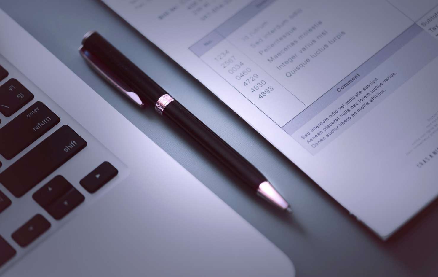 Job Description Templates