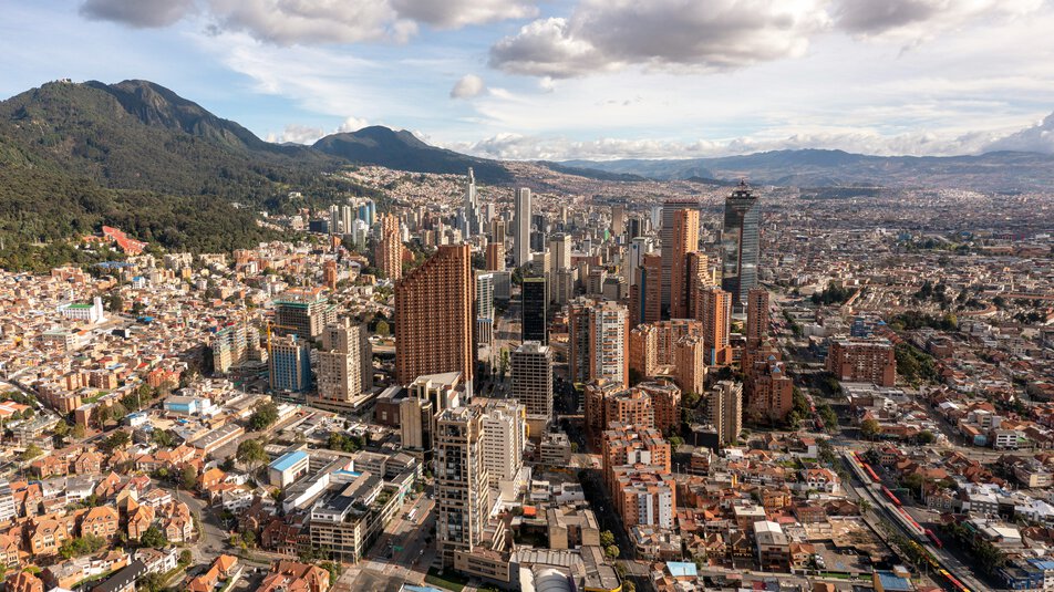 Bogota