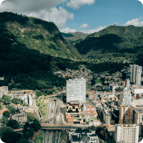 Bogota