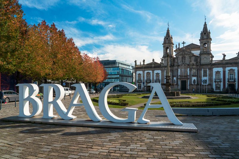 Braga