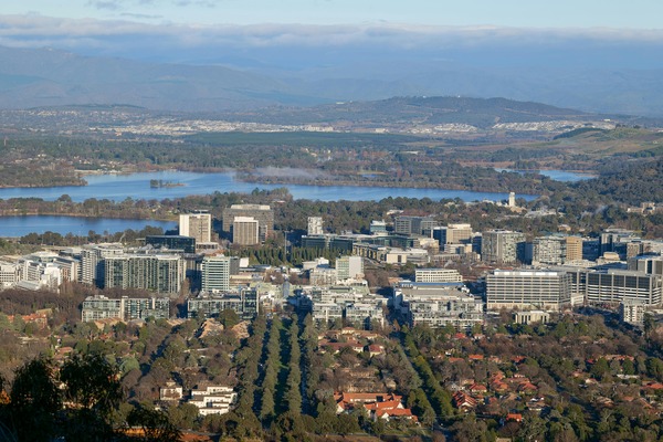 Canberra