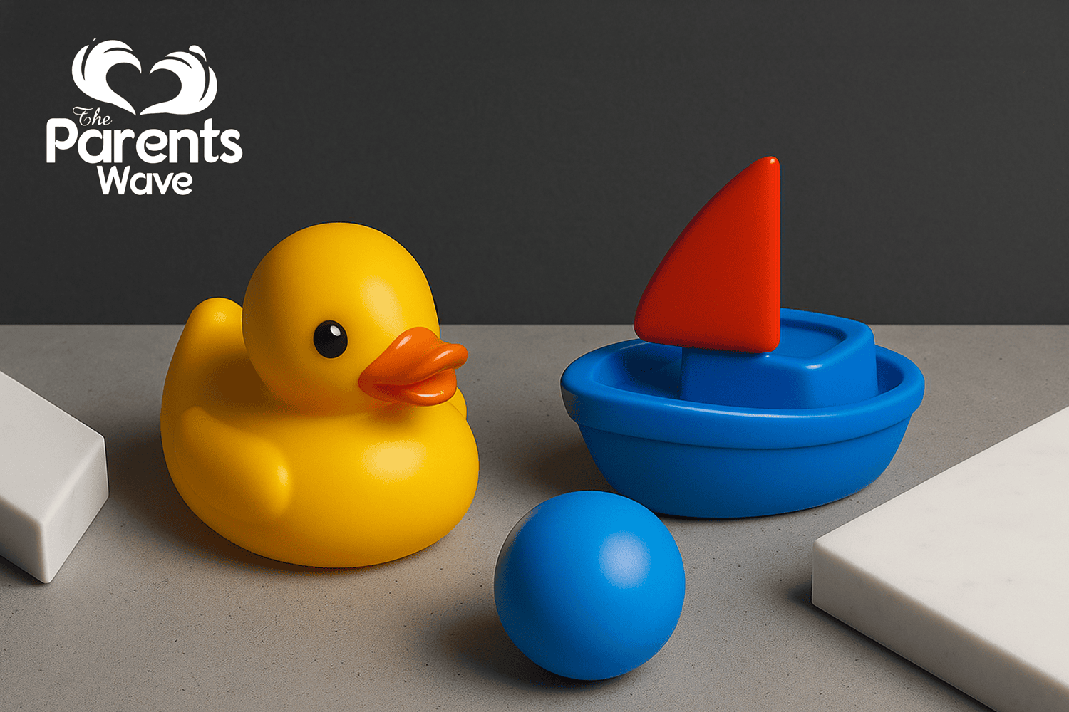 Parentswave – Amazon Listing and Product Design in US