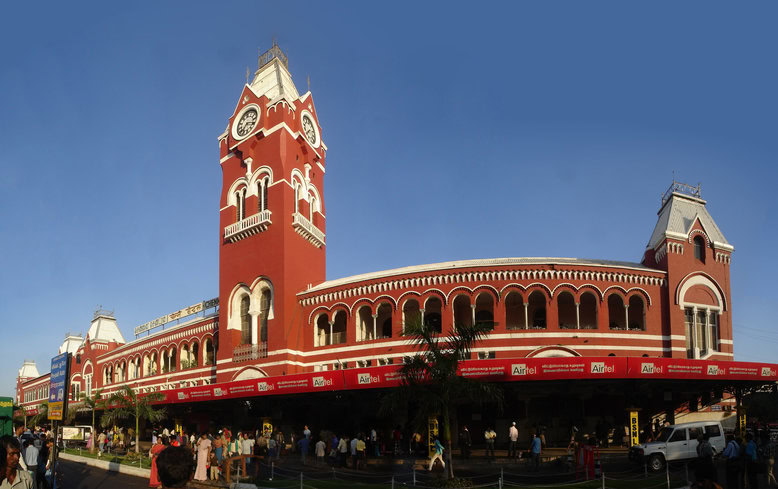 Chennai