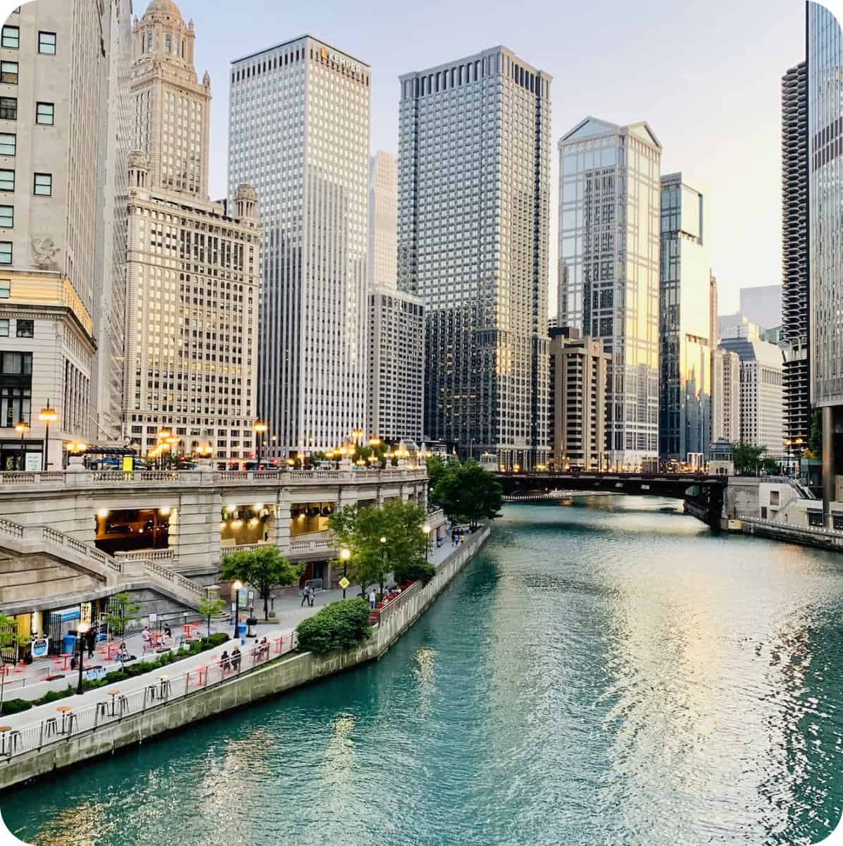 Chicago