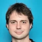 Garik Suess's avatar