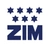 ZIM logo