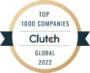 clutch award logo