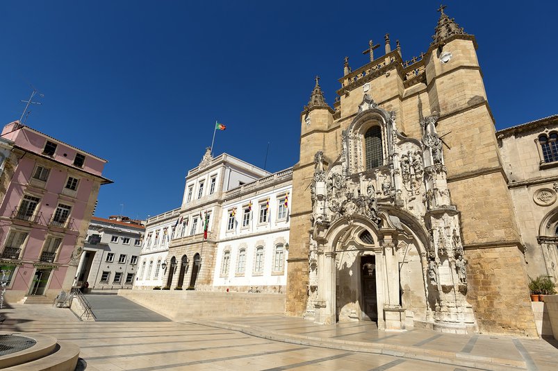 Coimbra